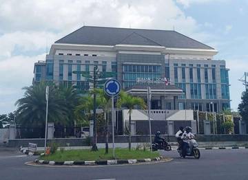 BI Mencatat Sistem Keuangan di Babel Tetap Resilien 