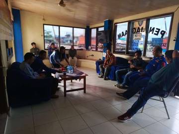 Awam Babel: Wadah Wartawan Muda Bangka Belitung