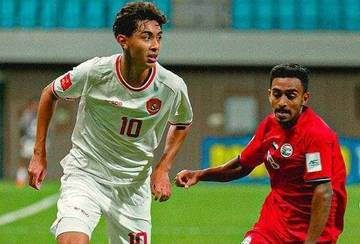 Masyarakat Dukung Penuh Garuda Muda