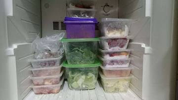 Tips Food Preparation untuk Menghemat Waktu di Dapur