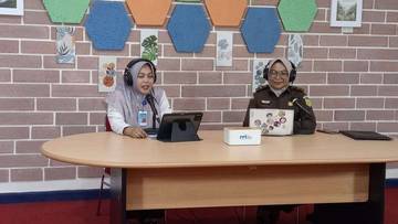 Upaya Kejati Babel Tangani Kasus Fraud