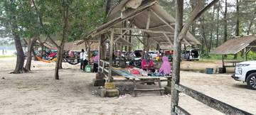 Puncak Kunjungan Wisata Libur Lebaran Berlangsung Hari Ini