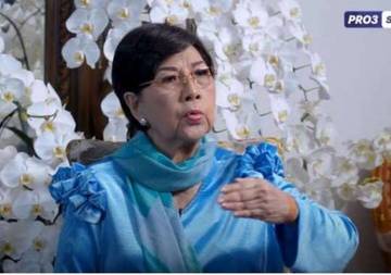 Indonesia Berduka, Penyanyi Legendaris Titiek Puspa Tutup Usia di 87 Tahun
