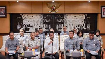 Sebanyak 25 Pos Bantuan Hukum Terbentuk di Babel