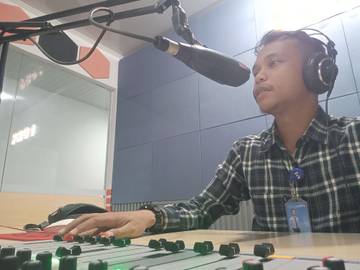 Isi Waktu Liburan dengan Menonton Film