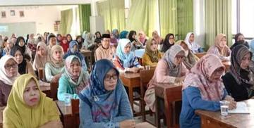 Catatan Hari Kartini ; Tantangan Wanita Masa Kini