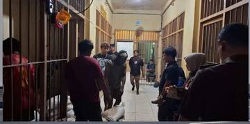 Masyarakat Babel Dukung Proses Hukum ke Penyelundupan Timah Ilegal 
