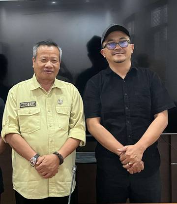 Budaya, Haluan Pembangunan yang Termarjinalkan