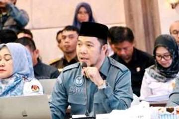 Sugesti Ditetapkan Tersangka, Bawaslu Babel Tunggu Arahan Pusat