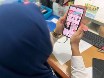 Jadi Affiliator Media Sosial, Untung Besar Tanpa Modal