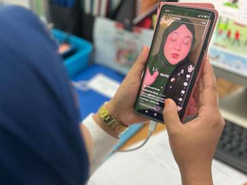 Tips Bikin Konten Affiliate Menarik di TikTok