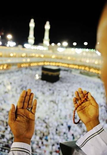 Sebagian Warga Babel Keluhkan Daftar Tunggu Naik Haji 