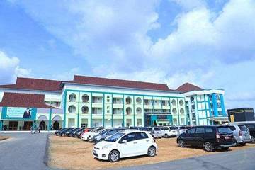 Jemaah Haji Babel Mulai Masuk Asrama 8 Mei 2025