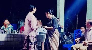 Tangtut Pro4 RRI, Merajut Malam dalam Tradisi Lokal