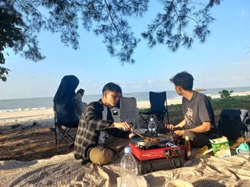 Pilihan Libur Akhir Pekan bersama Keluarga Tercinta