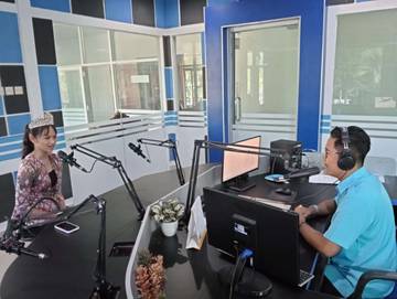 Kerja Keras dan Disiplin Hasilkan Prestasi Membanggakan