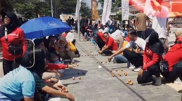 Festival Pasir Padi ke-6 akan kembali Digelar