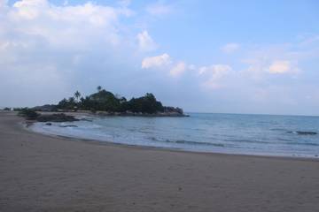 Wisata Pantai Favorit di Bangka Belitung