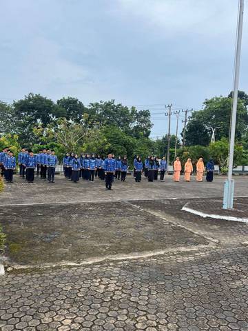 Harkitnas ke-117, Bangkit Bersama Wujudkan Indonesia Kuat