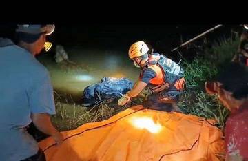 Mengurai Konflik Manusia-Buaya di Bangka Belitung