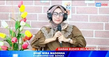 Bangka Dorong Desa Wisata Fokus SDM dan Infrastruktur