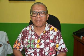 Ribuan Orang Akan Hadir di Kejurda Pelajar di Beltim