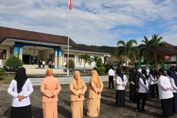 Pancasila Rumah Besar Keberagaman Indonesia