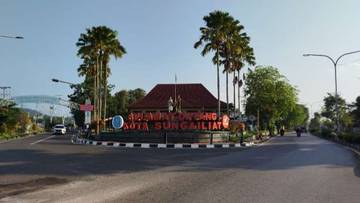 Asal Usul Nama Sungailiat dan Pentingnya Toponimi