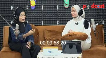 Hobi Jadi Cuan: Kisah Konten Kreator Heeyy.bii