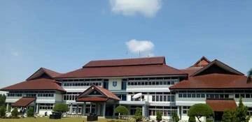 TPP Hingga Gaji 13 Pemprov Babel Sudah Cair 