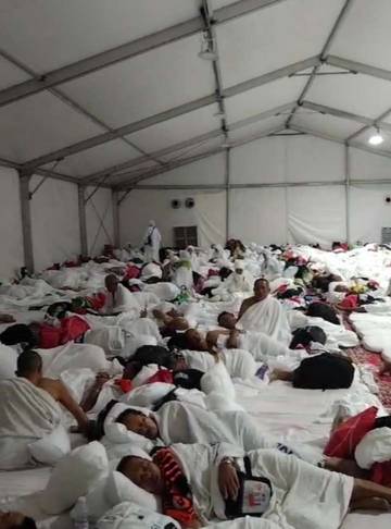 Kanwil Kemenag Babel Persiapkan Teknis Penyambutan Kepulangan JH 