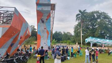 Kejurda Pelajar Babel Siap Digelar di Beltim