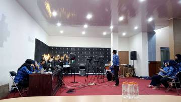 VES Community Babel, Komunitas Jeep Peduli Sesama