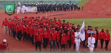Klasemen Sementara Kejurda, Pangkalpinang Tukar Posisi Pertama Belitung