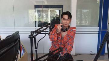Dari Jalanan, Ano Yap Perjuangkan Mimpi 