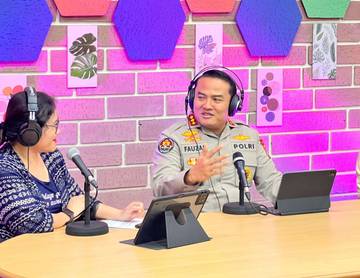 Lapor 110: Jika Alami Aksi Premanisme dan Kekerasan