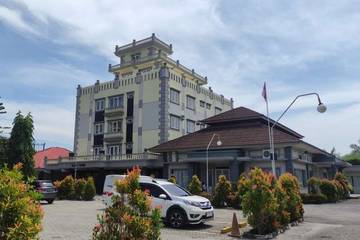 Musim Libur Sekolah Tak Dongkrak Okupansi Hotel