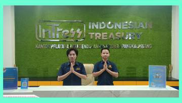 Manfaat Aplikasi Digipay Kemenkeu bagi Satuan Kerja
