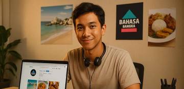 Otodidak, Bekali Kemampuan Diri jadi Influencer 