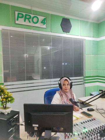 Jejak Sinden dalam Campursari