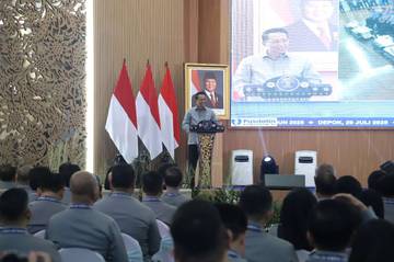 Kemenkum Babel adakan Sosialisasi  Pembentukan Posbankum dengan DINSOSPMD 