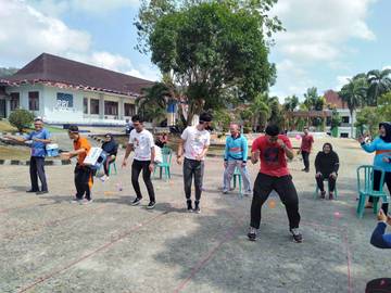 Pendengar RRI Pro4 Harap Kemeriahan Agustusan di HUT RI