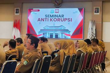 Pemkab Bangka Sosialisasi Penyuluhan Hukum