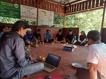 Asosiasi Pelaku Pariwisata Indonesia Babel Latih Digital Marketing