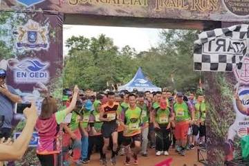 Segera Digelar, Pekan Ekonomi Kreatif dan Kebudayaan Sungailiat