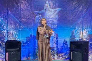 Bintang Radio, Ajang Pencarian Berbakat Bernyanyi Kembali Digelar