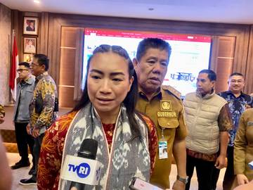 Komisi VII Upayakan Desa Wisata di Babel Dikembangkan