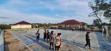 Lomba Futsal IC Fest 2025 kembali Digelar