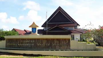 Rp1,7 Triliun Royalti Timah untuk Babel Belum Tersalurkan