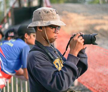 Fotografi, Sarana Seni  Mengekspresikan Kreativitas dan Imajinasi 